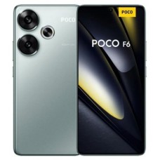 SMARTPHONE XIAOMI POCO F6 12-512 GRE V2